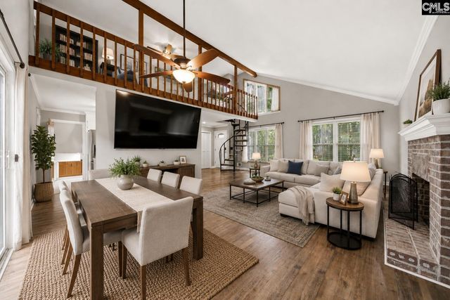 530 Stromsdale Road, Columbia, SC 29210