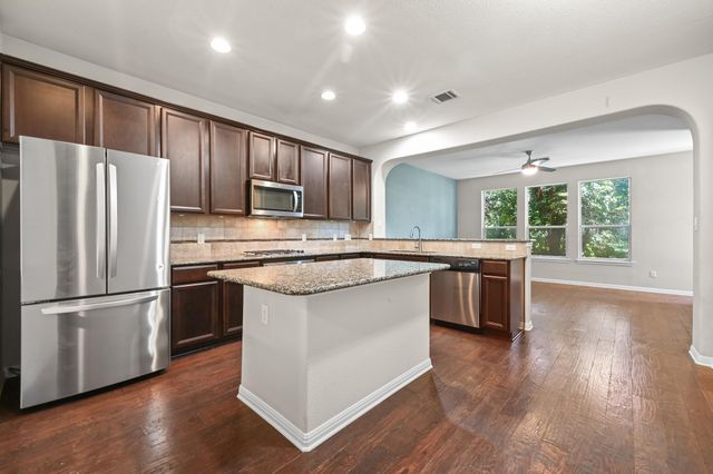 1308 Central Park CT, Austin, TX 78745
