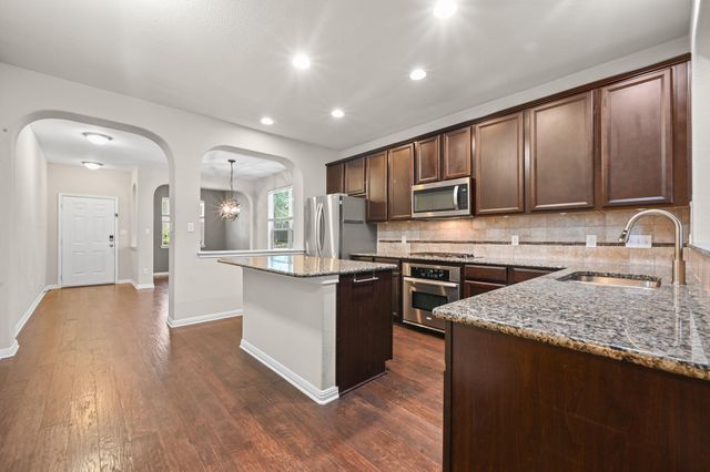 1308 Central Park CT, Austin, TX 78745