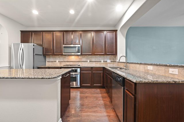 1308 Central Park CT, Austin, TX 78745