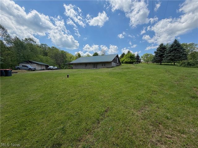 44073 Bell Road, Lisbon, OH 44432
