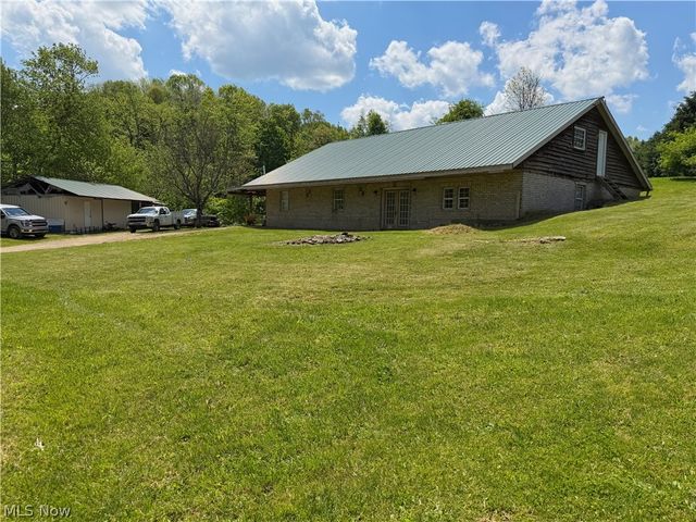44073 Bell Road, Lisbon, OH 44432