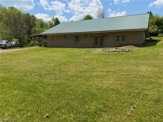 44073 Bell Road, Lisbon, OH 44432