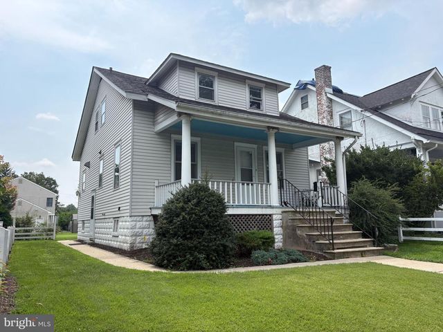 822 MERRICK AVE, Collingswood, NJ 08108