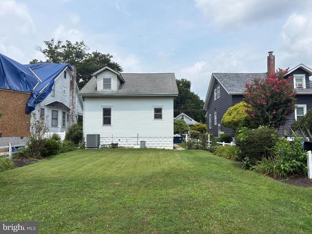 822 MERRICK AVE, Collingswood, NJ 08108