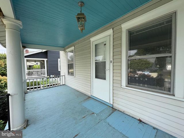822 MERRICK AVE, Collingswood, NJ 08108