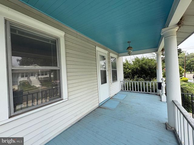 822 MERRICK AVE, Collingswood, NJ 08108