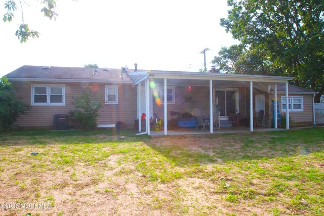 319 Spruce Drive, Brick, NJ 08723