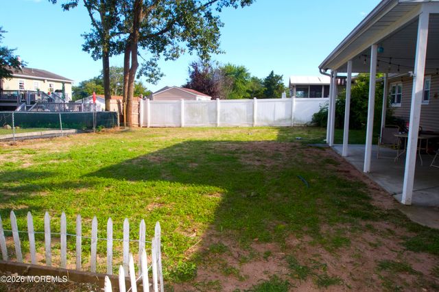 319 Spruce Drive, Brick, NJ 08723