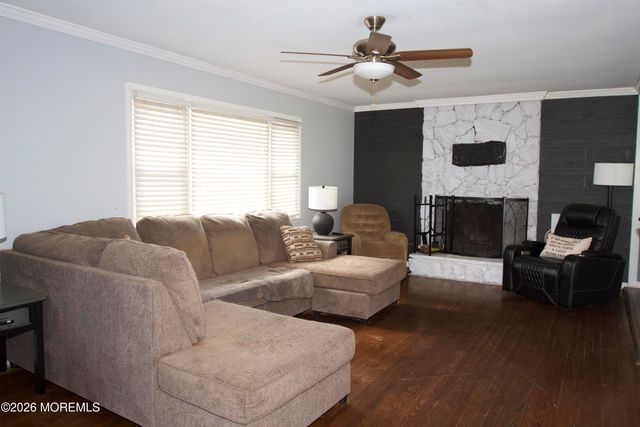 319 Spruce Drive, Brick, NJ 08723