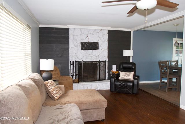 319 Spruce Drive, Brick, NJ 08723