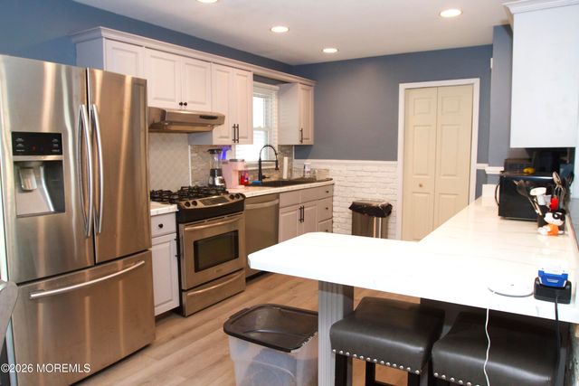 319 Spruce Drive, Brick, NJ 08723