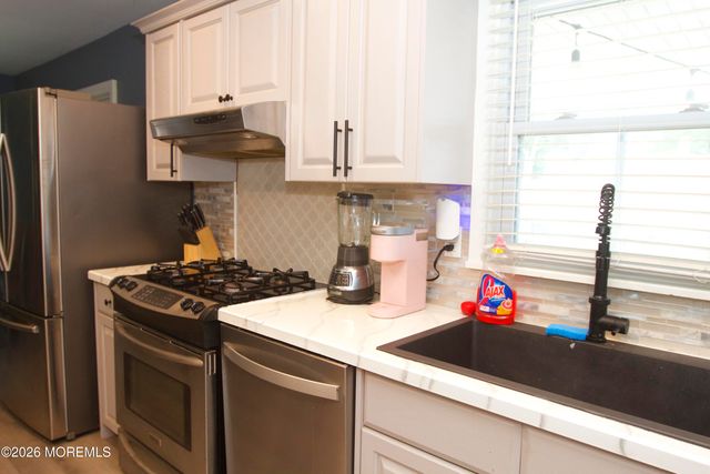 319 Spruce Drive, Brick, NJ 08723
