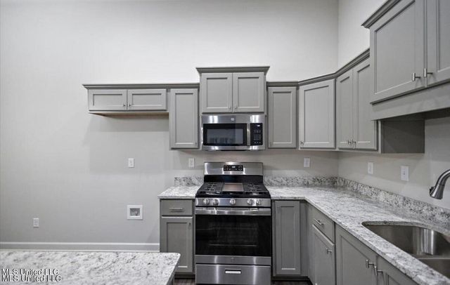 6540 E John Hamilton Way Way, Olive Branch, MS 38654