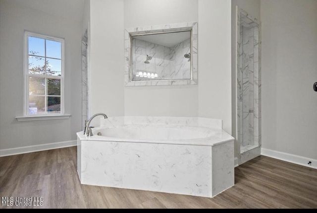 6540 E John Hamilton Way Way, Olive Branch, MS 38654