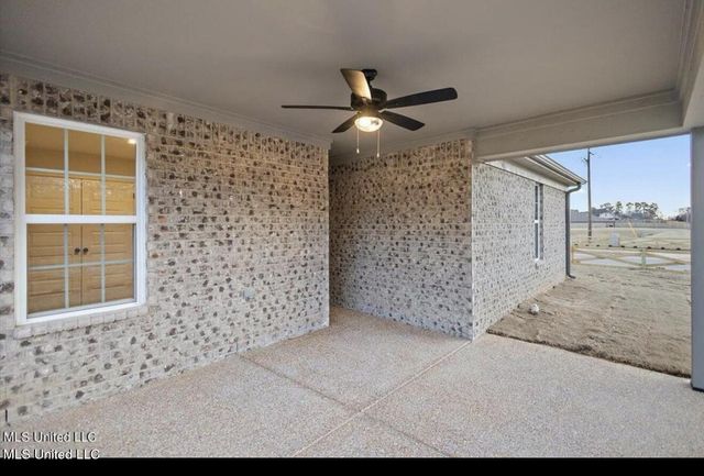 6540 E John Hamilton Way Way, Olive Branch, MS 38654