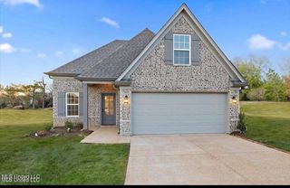 6540 E John Hamilton Way Way, Olive Branch, MS 38654