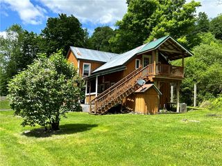 1150 Pines Brook Road, Walton, NY 13856