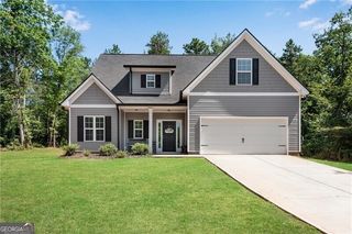 2046 Westbrook Road, Commerce, GA 30530