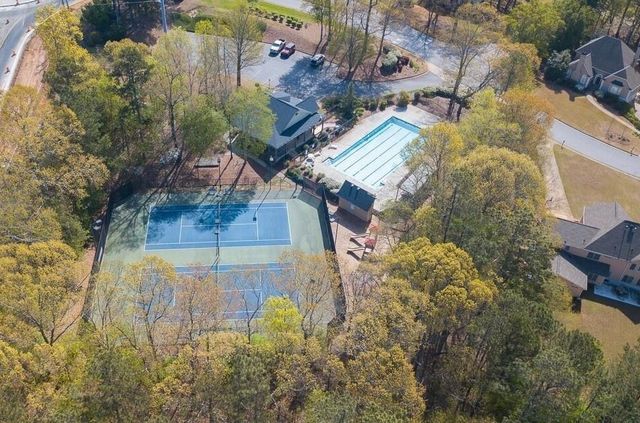 12445 Crabapple Tree Court, Alpharetta, GA 30004