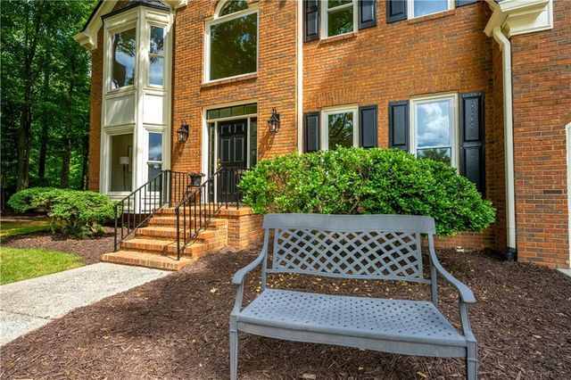 12445 Crabapple Tree Court, Alpharetta, GA 30004