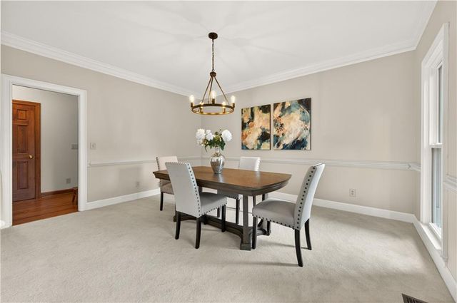 12445 Crabapple Tree Court, Alpharetta, GA 30004