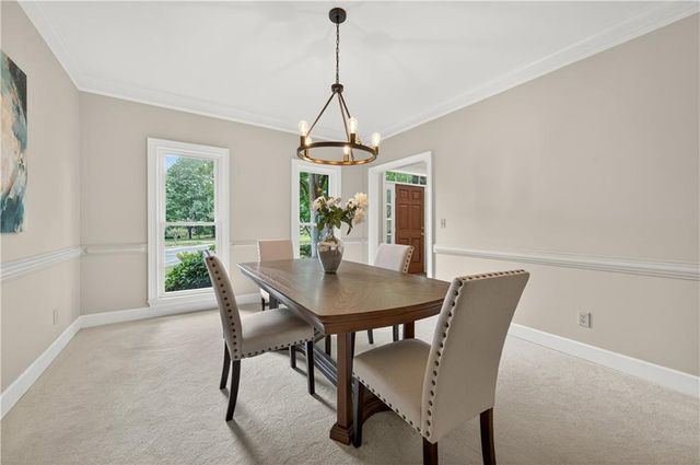 12445 Crabapple Tree Court, Alpharetta, GA 30004