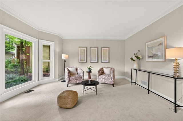 12445 Crabapple Tree Court, Alpharetta, GA 30004