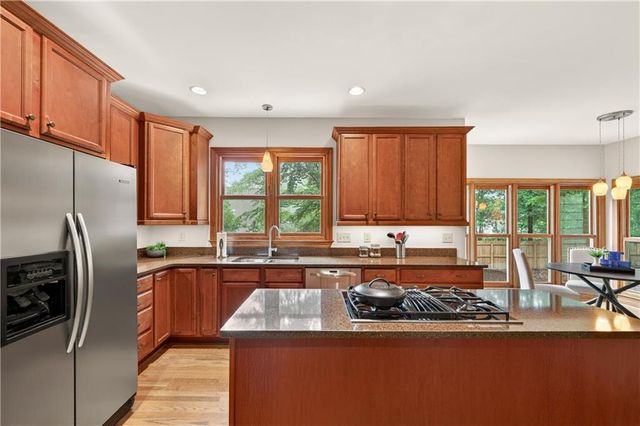 12445 Crabapple Tree Court, Alpharetta, GA 30004