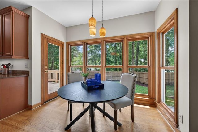 12445 Crabapple Tree Court, Alpharetta, GA 30004