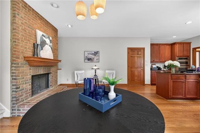 12445 Crabapple Tree Court, Alpharetta, GA 30004