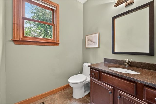 12445 Crabapple Tree Court, Alpharetta, GA 30004