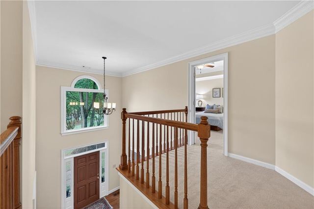 12445 Crabapple Tree Court, Alpharetta, GA 30004