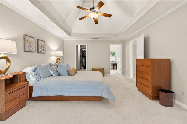 12445 Crabapple Tree Court, Alpharetta, GA 30004