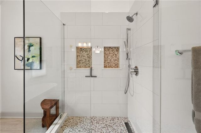 12445 Crabapple Tree Court, Alpharetta, GA 30004