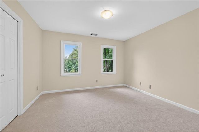 12445 Crabapple Tree Court, Alpharetta, GA 30004