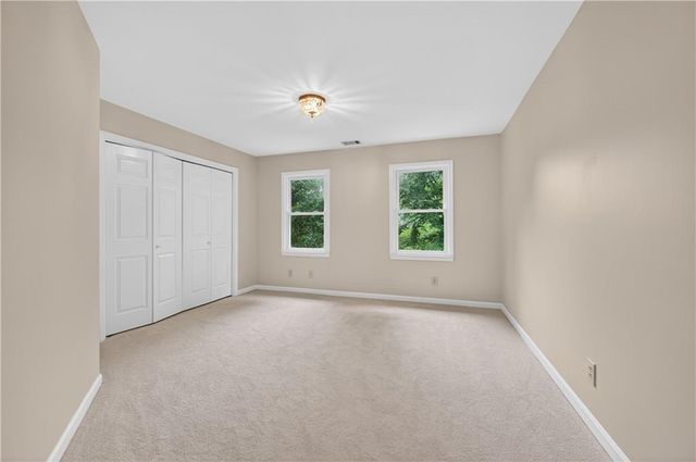 12445 Crabapple Tree Court, Alpharetta, GA 30004