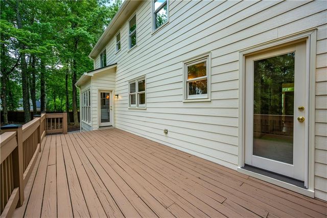 12445 Crabapple Tree Court, Alpharetta, GA 30004