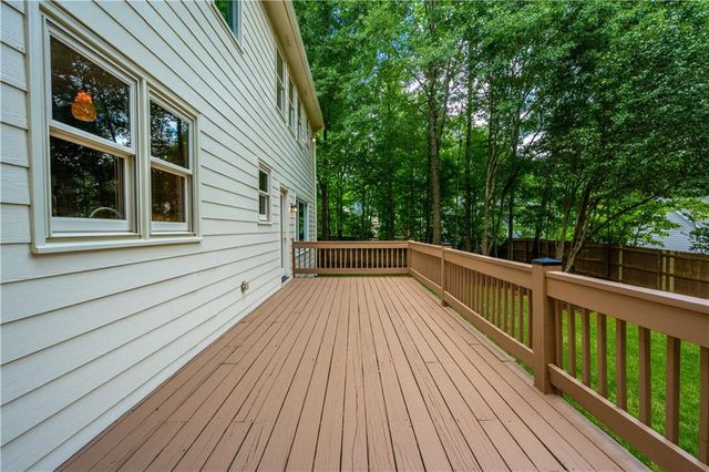 12445 Crabapple Tree Court, Alpharetta, GA 30004