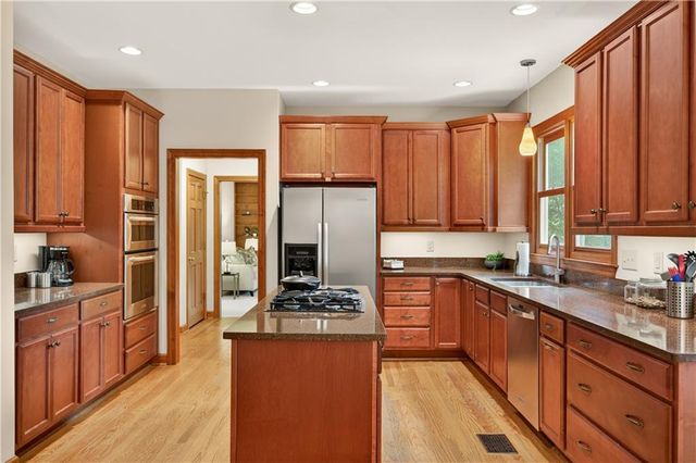 12445 Crabapple Tree Court, Alpharetta, GA 30004