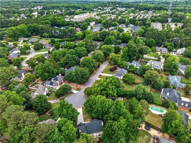 12445 Crabapple Tree Court, Alpharetta, GA 30004