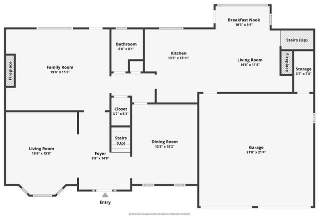 12445 Crabapple Tree Court, Alpharetta, GA 30004
