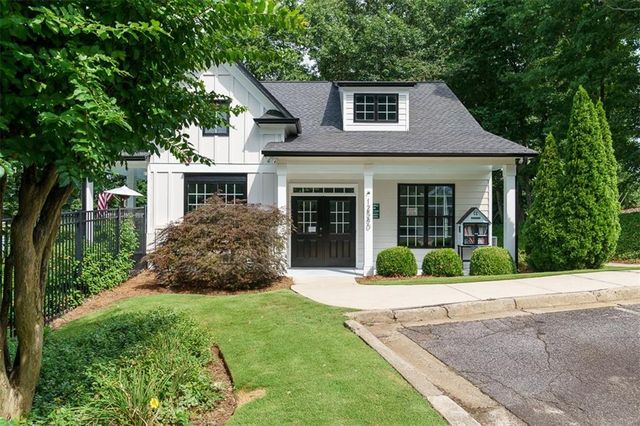 12445 Crabapple Tree Court, Alpharetta, GA 30004