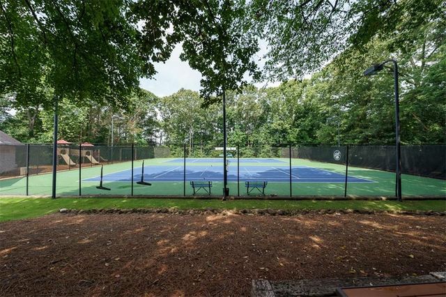 12445 Crabapple Tree Court, Alpharetta, GA 30004