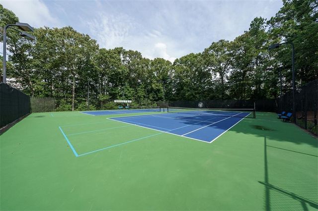 12445 Crabapple Tree Court, Alpharetta, GA 30004