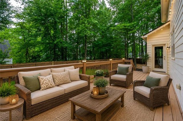 12445 Crabapple Tree Court, Alpharetta, GA 30004