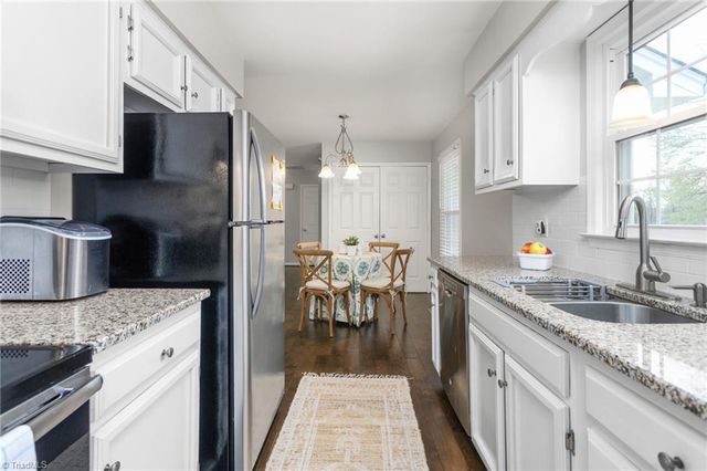 3602 River Lake Court, Greensboro, NC 27410