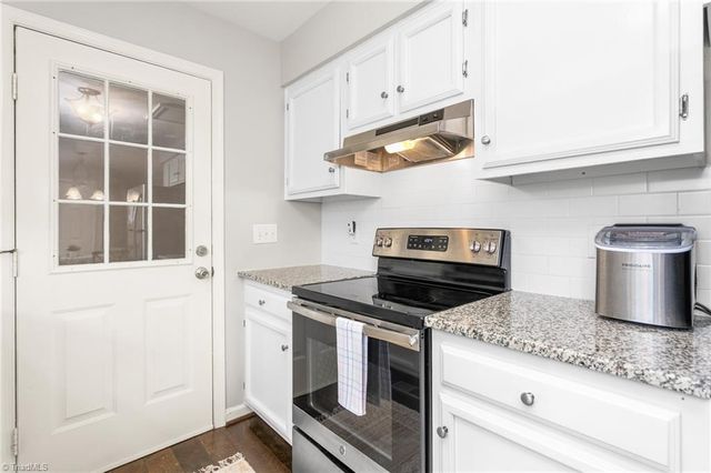 3602 River Lake Court, Greensboro, NC 27410