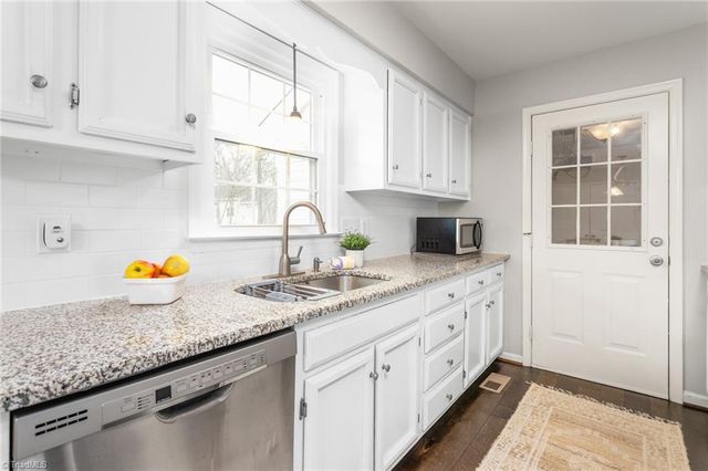 3602 River Lake Court, Greensboro, NC 27410