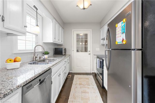 3602 River Lake Court, Greensboro, NC 27410